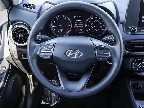 Used 2023 Hyundai Kona SEL w/ Cargo Package image 17