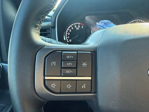 Used 2023 Ford F150 XLT w/ Equipment Group 302A High AWD/4WD image 12