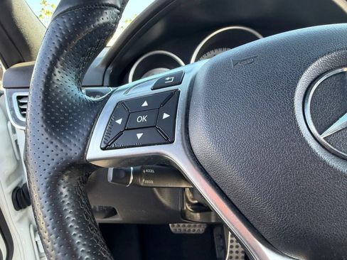 Used 2016 Mercedes-Benz E 350 Sedan w/ Premium Package image 13