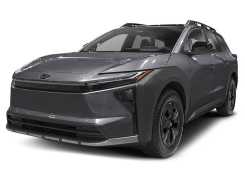 New 2026 Toyota bZ Woodland AWD/4WD image 34