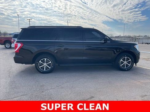 Used 2021 Ford Expedition Max XLT image 6