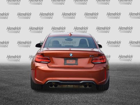 Used 2020 BMW M2 Competition w/ Executive Package image 9