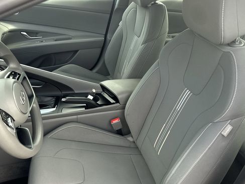 Certified 2024 Hyundai Elantra SEL image 14