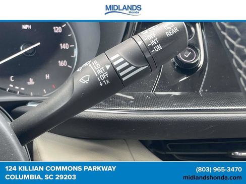 Used 2021 Buick Envision Preferred FWD image 23
