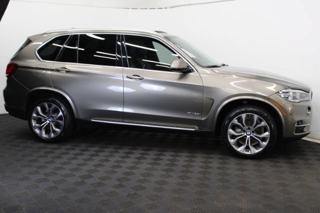 Used 2018 BMW X5 xDrive35i AWD/4WD image 4