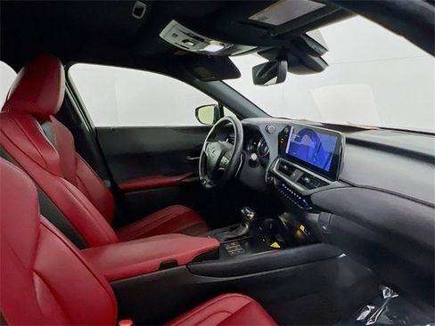 Used 2023 Lexus UX 250h F Sport image 10