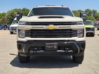 Used 2026 Chevrolet Silverado 2500 Custom w/ Custom Value Package AWD/4WD video 2