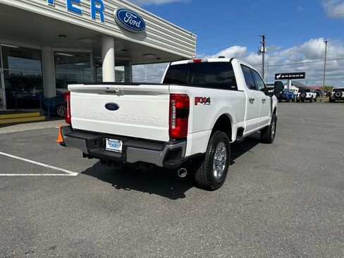 New 2026 Ford F250 Lariat AWD/4WD image 2