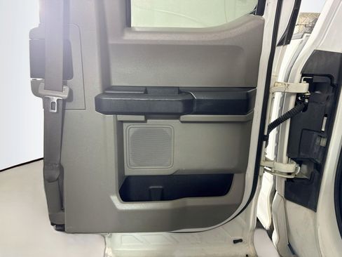 Used 2018 Ford F150 XL w/ Trailer Tow Package RWD image 25