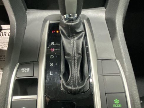 Used 2018 Honda Civic EX image 25