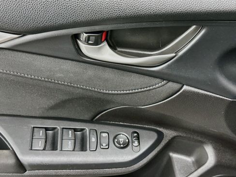 Used 2021 Honda Civic EX image 15