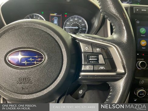 Used 2019 Subaru Ascent Limited w/ Popular Package #2 AWD/4WD image 44