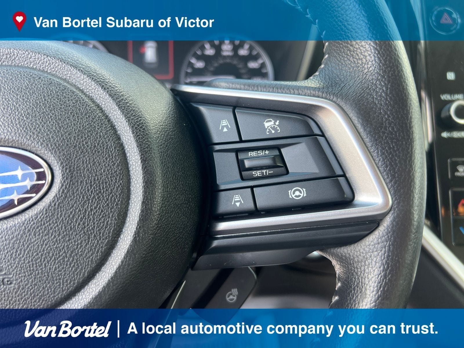 Certified 2023 Subaru Ascent Limited AWD/4WD image 19