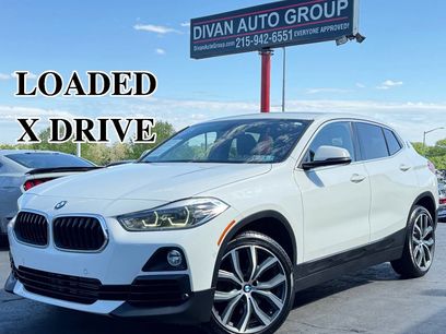 Used 2018 BMW X2 xDrive28i