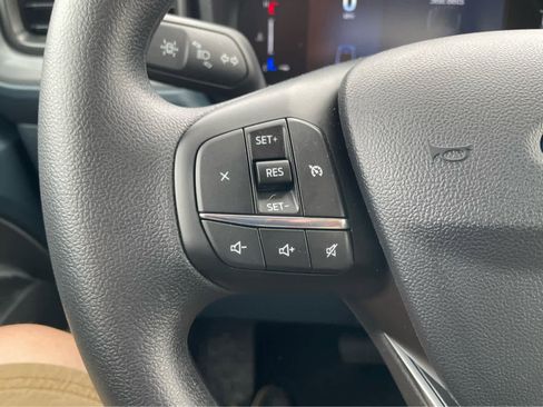 New 2026 Ford Maverick XLT w/ Black Appearance Package image 16