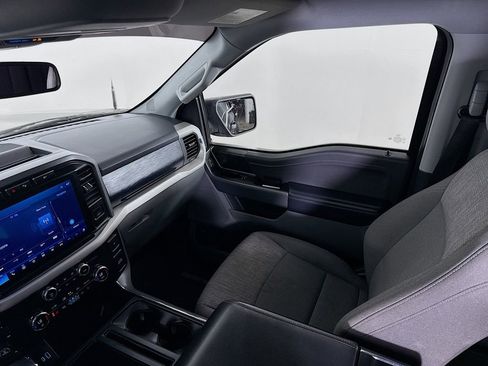 Used 2021 Ford F150 XLT w/ Equipment Group 302A High image 24