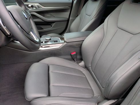 Certified 2024 BMW 430i Gran Coupe w/ Premium Package RWD image 24