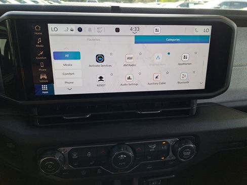 New 2026 Jeep Wrangler Sport image 7