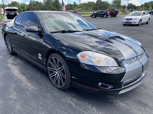Used 2006 Chevrolet Monte Carlo SS FWD image 1