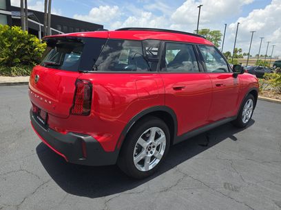 Used 2025 MINI Cooper Countryman S