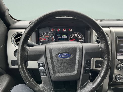Used 2013 Ford F150 FX4 w/ Luxury Equipment Group image 15