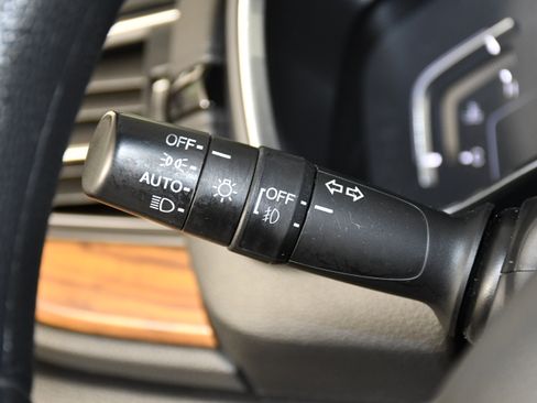 Used 2021 Honda CR-V EX image 22