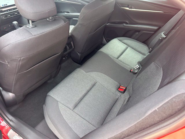 Used 2026 Toyota Camry LE w/ Convenience Package FWD image 21