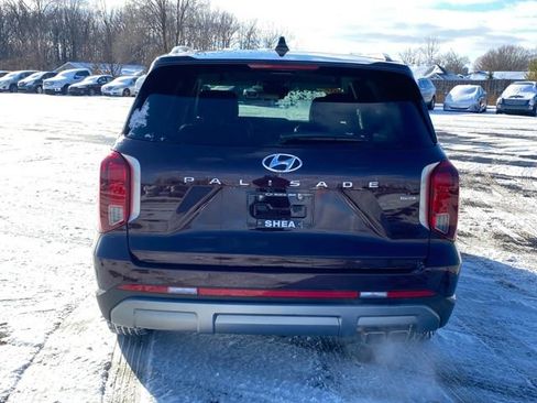 Used 2025 Hyundai Palisade SEL image 5