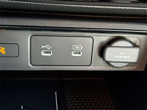 Certified 2026 Honda CR-V EX-L image 37