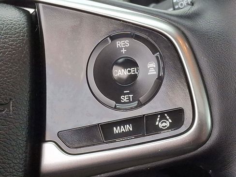 Used 2018 Honda CR-V EX-L image 25