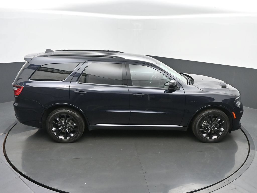 Used 2023 Dodge Durango R/T w/ Blacktop Package AWD/4WD image 48
