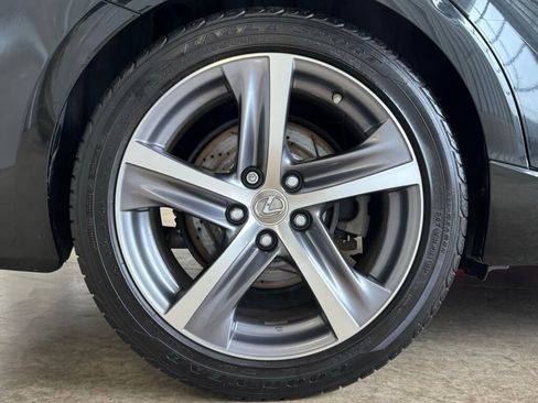 Used 2018 Lexus IS 300 AWD w/ Comfort Package image 12