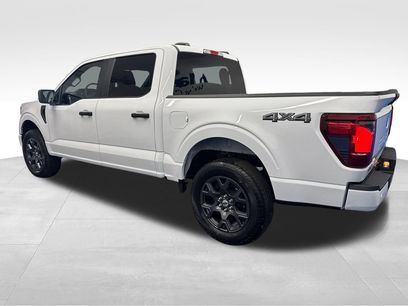 New 2026 Ford F150 STX w/ Equipment Group 200A