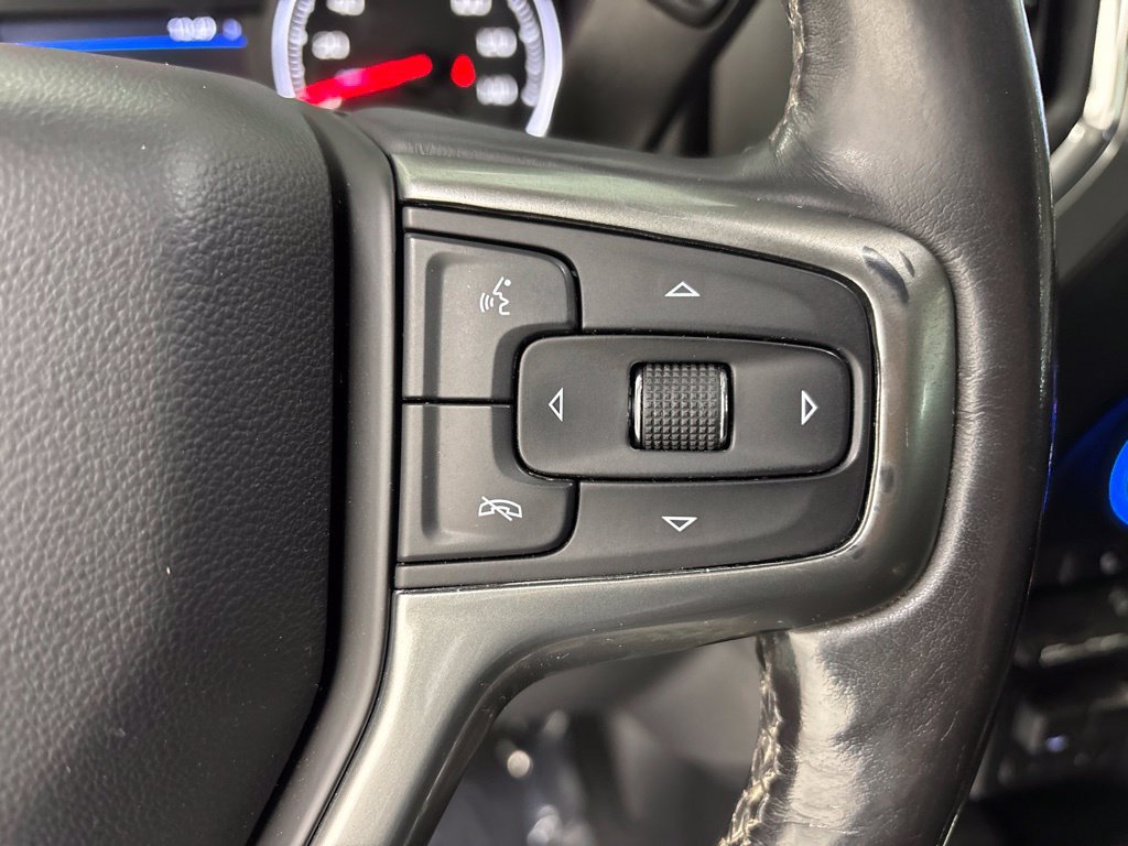 Used 2019 Chevrolet Silverado 1500 RST AWD/4WD image 14