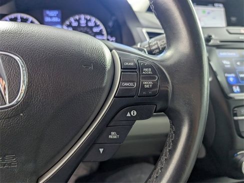 Used 2018 Acura RDX w/ Technology Package image 28