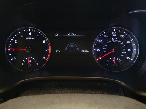 Used 2023 Kia Forte GT-Line FWD image 23