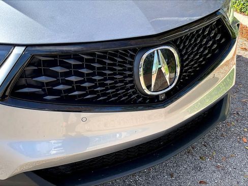 Certified 2023 Acura RDX A-Spec AWD/4WD image 30