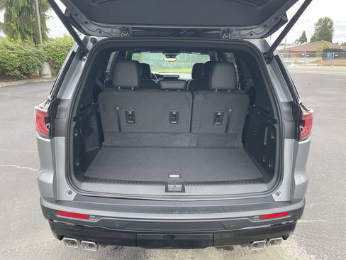 New 2026 GMC Acadia Elevation w/ Black Edition AWD/4WD image 26