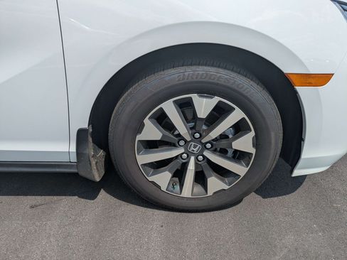 Certified 2026 Honda Odyssey EX-L image 15