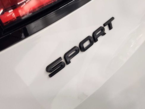 Used 2023 Land Rover Range Rover Sport SE AWD/4WD image 13