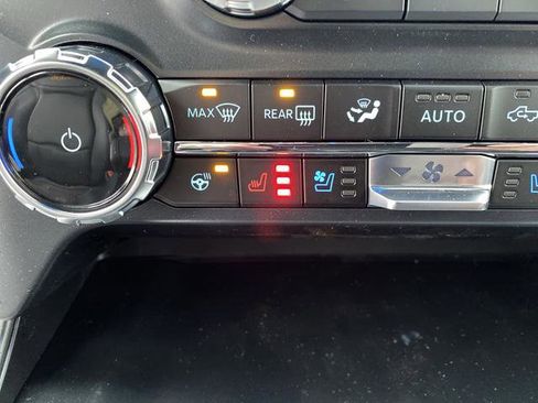 New 2025 Ford F150 Tremor w/ Equipment Group 402A High image 7