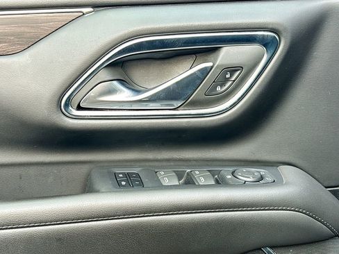 Used 2024 Chevrolet Tahoe LT image 21