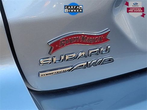 Certified 2024 Subaru Crosstrek 2.0i Premium image 31