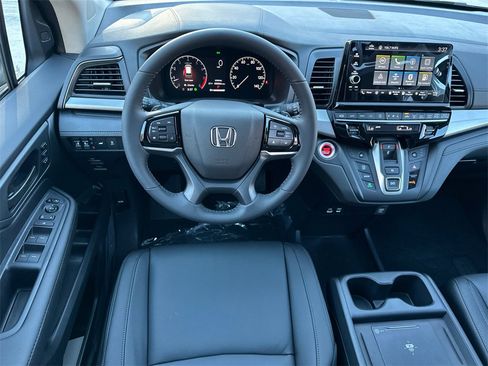 New 2026 Honda Odyssey EX-L image 22