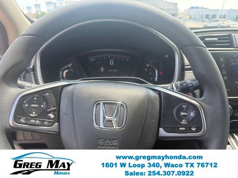 Used 2018 Honda CR-V EX image 13