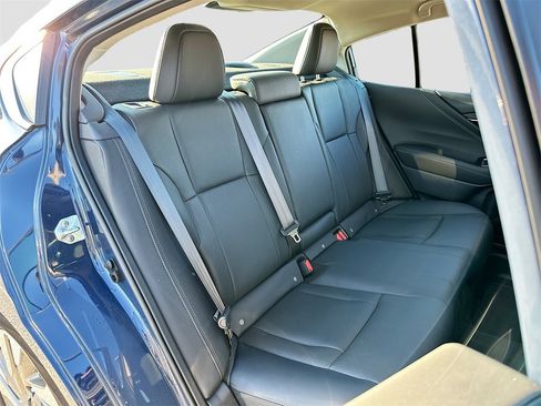 Used 2023 Subaru Legacy Touring XT image 29