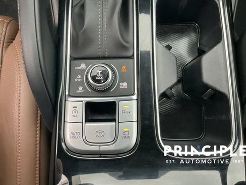 Used 2022 Kia Telluride SX w/ SX Prestige Package AWD/4WD image 17