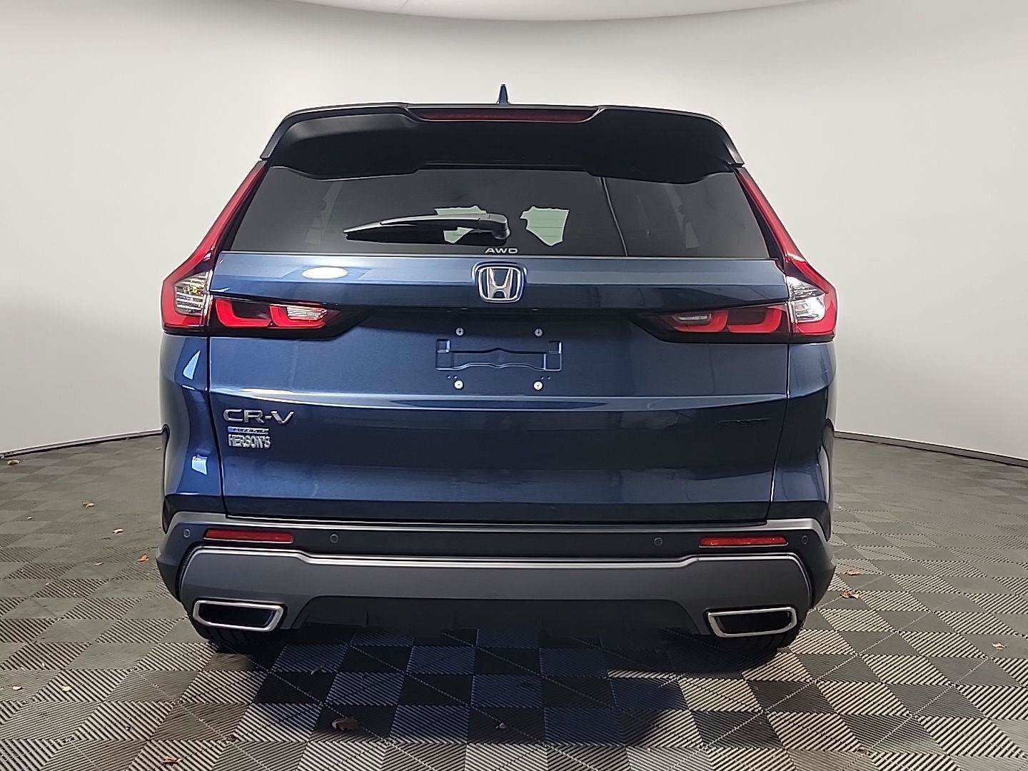 Certified 2024 Honda CR-V Sport-L image 5