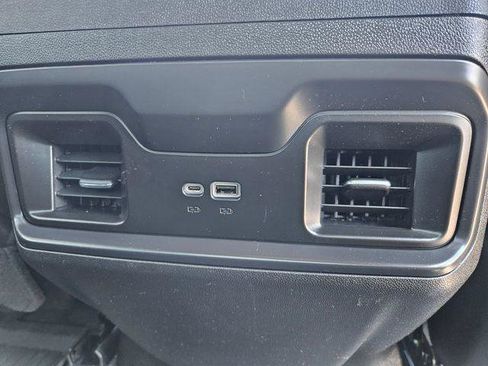 Used 2023 Chevrolet Silverado 1500 RST AWD/4WD image 19