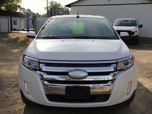 Used 2012 Ford Edge Limited image 11